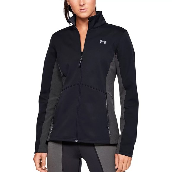 Under Armour Jackets & Blazers - Lg | Infrared Lining Jacket | NWT